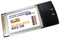 Zaapa ZW-WLN-1103